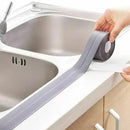 Fita Vedante Impermeável para Vaso Sanitário e Cozinha