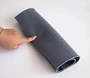 Tapete de Silicone para Pia de Cozinha e Secagem de Louças