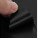 Protetor de Fogão Preto Anticorrosão Resistente