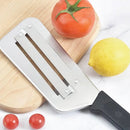 Cortador Prático Julienne Inox