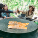 Frigideira de Pedra