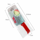 Cortador Prático Julienne Inox