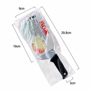 Cortador Prático Julienne Inox