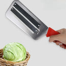 Cortador Prático Julienne Inox