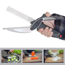 Tesoura Chef Express