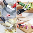 Tesoura Chef Express