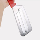 Cortador Prático Julienne Inox