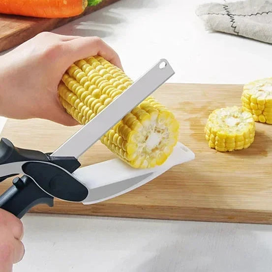 Tesoura Chef Express