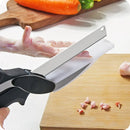 Tesoura Chef Express
