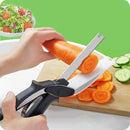 Tesoura Chef Express