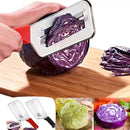 Cortador Prático Julienne Inox