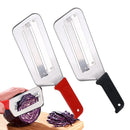 Cortador Prático Julienne Inox