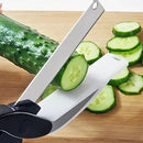 Tesoura Chef Express