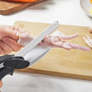Tesoura Chef Express