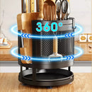 Suporte para Facas Porta Utensílios de Cozinha