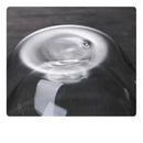 Copo de Vidro de Parede Dupla Para Bebidas