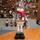 Bonecos de Natal Decoração Natalina