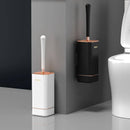 Escova Sanitária Silicone Luxo