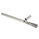 Espeto de Churrasco Inox Reutilizável