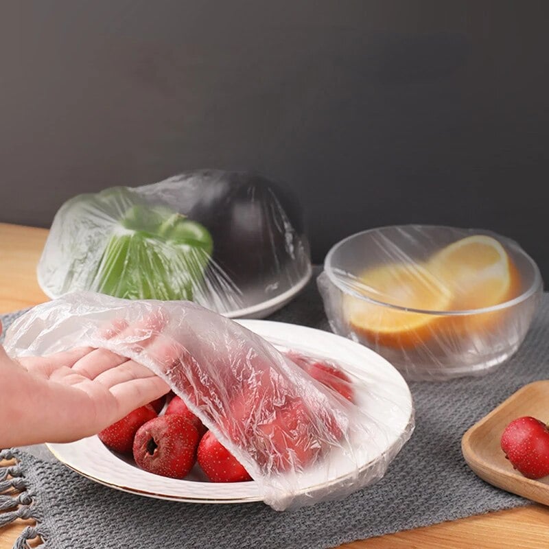 Cobridor de Alimentos
