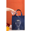 Lancheira Térmica Bolsa Impermeável