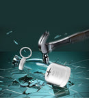 Liquidificador Portátil USB Multifuncional