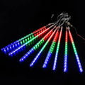 Pisca-Pisca Chuva Cai LED Á Prova D'água