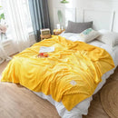 Cobertor Macia para Cama e Sofá