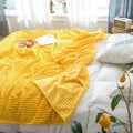 Cobertor Macia para Cama e Sofá