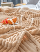 Cobertor Macia para Cama e Sofá