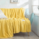 Cobertor Macia para Cama e Sofá