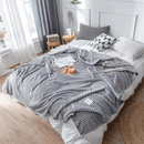 Cobertor Macia para Cama e Sofá