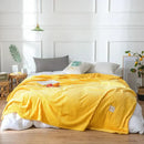 Cobertor Macia para Cama e Sofá