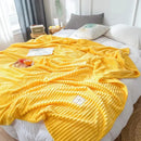 Cobertor Macia para Cama e Sofá