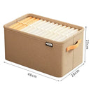 Organizador de Guarda Roupa