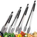 Pegador de Carne Churrasco Alça Antiderrapante