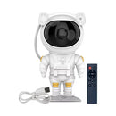 Astronauta Projetor de Galáxias