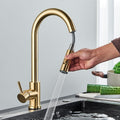Torneira para Cozinha Premium