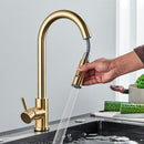 Torneira para Cozinha Premium