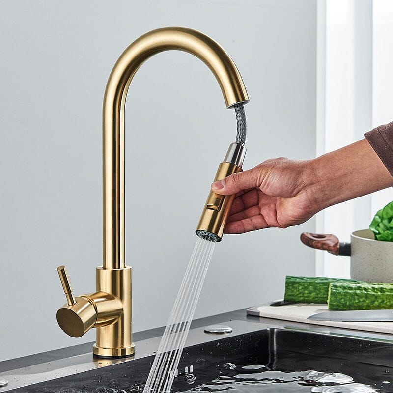 Torneira para Cozinha Premium