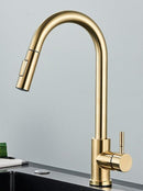Torneira para Cozinha Premium