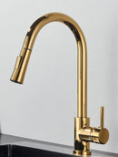 Torneira para Cozinha Premium