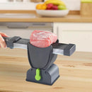 Cortador Inteligente de Carnes