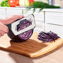 Cortador Prático Julienne Inox