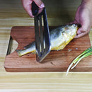 Cortador Prático Julienne Inox