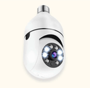 Smart Câmera SecurityMax™ Wifi 360