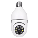 Smart Câmera SecurityMax™ Wifi 360