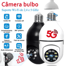 Smart Câmera SecurityMax™ Wifi 360