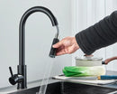 Torneira para Cozinha Premium