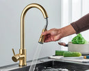 Torneira para Cozinha Premium